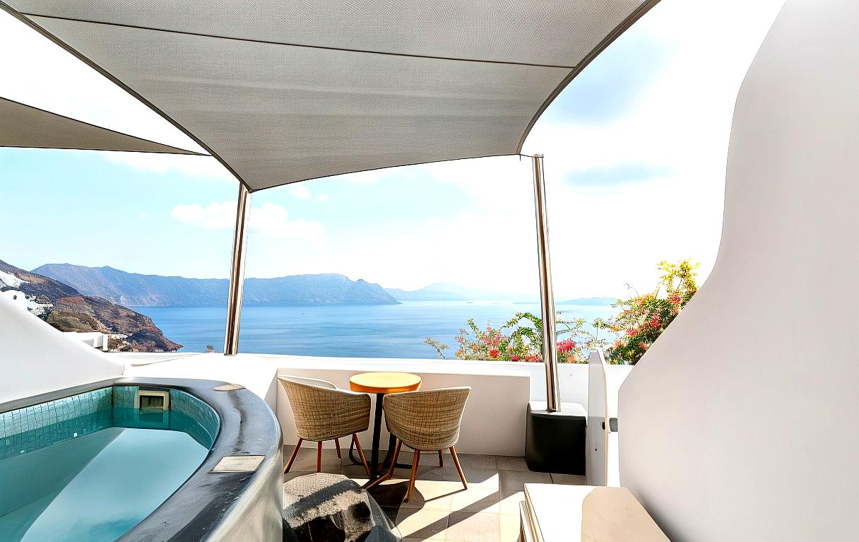 Secret Legend Suites